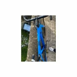 Vélo De Cyclo-cross Trek - 52 - 700c -Accessoires auto pour vélo Boutique trek boone5 1