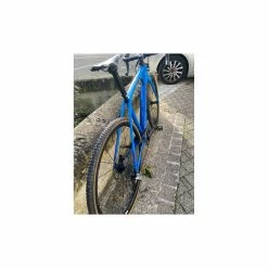 Vélo De Cyclo-cross Trek - 52 - 700c -Accessoires auto pour vélo Boutique trek boone5 2