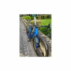 Vélo De Cyclo-cross Trek - 52 - 700c -Accessoires auto pour vélo Boutique trek boone5 3