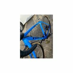 Vélo De Cyclo-cross Trek - 52 - 700c -Accessoires auto pour vélo Boutique trek boone5 4
