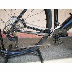 Vélo De Route électrique Trek - 56 - 700c -Accessoires auto pour vélo Boutique trek domane plus alr flat bar 3