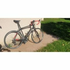 Vélo De Course Trek - 56 - 27,5" -Accessoires auto pour vélo Boutique trek domane sl 2021 2