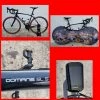 Vélo De Course Autre Marque - 54 -Accessoires auto pour vélo Boutique trek domane sl5