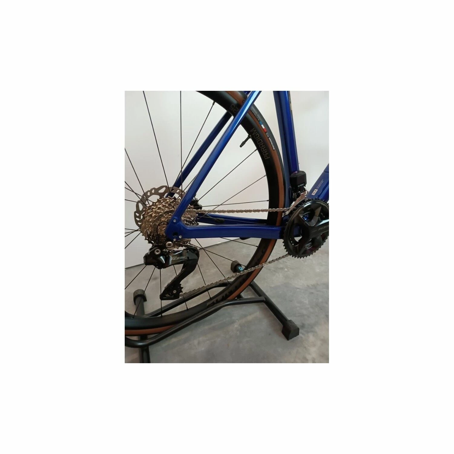 Vélo De Course Trek - 54 6 Vélo De Course Trek - 54 – Image 4