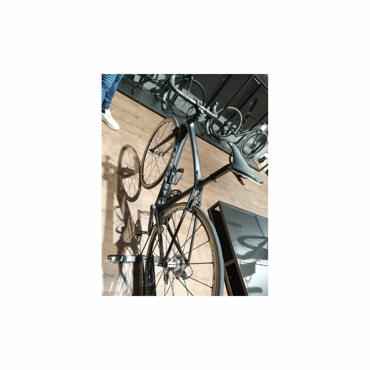 Vélo De Course Trek - 52 5 Vélo De Course Trek - 52 – Image 3