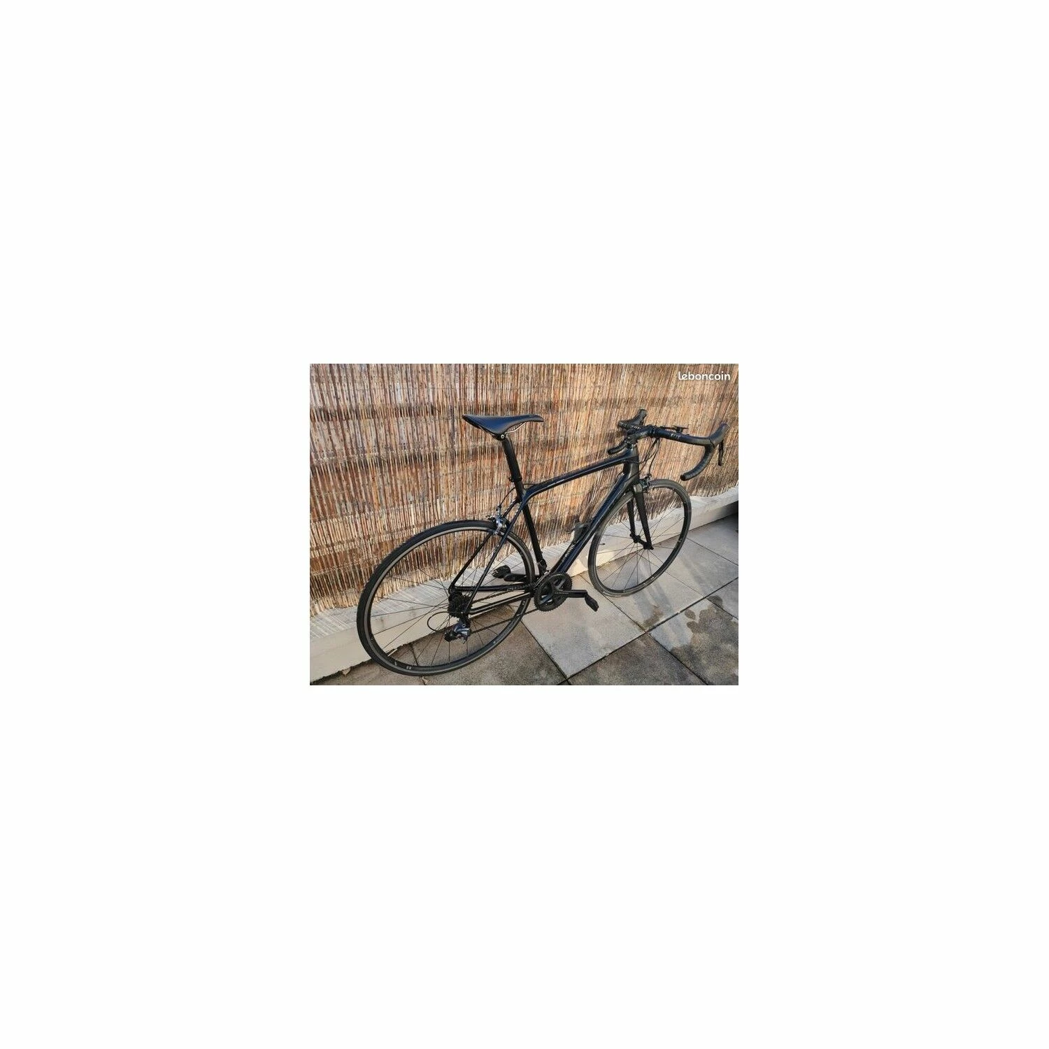 Vélo De Course Trek - 54 3 Vélo De Course Trek - 54