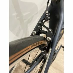 Vélo De Course Trek - 52 - 700c -Accessoires auto pour vélo Boutique trek emonda slr 2