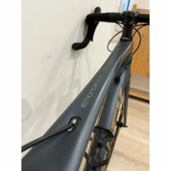 Vélo De Course Trek - 52 - 700c -Accessoires auto pour vélo Boutique trek emonda slr 4