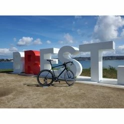 Vélo De Course Trek - 60