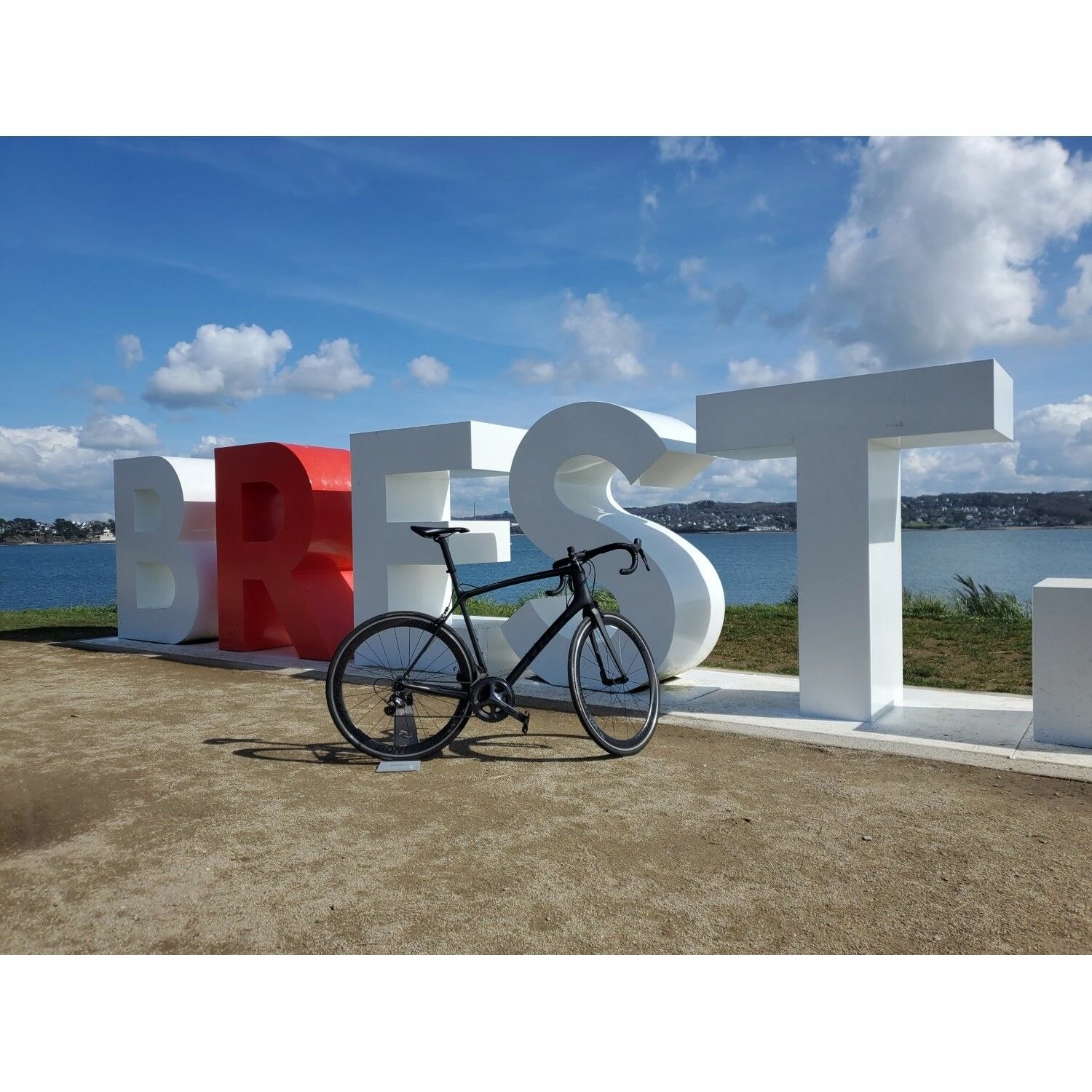 Vélo De Course Trek - 60 3 Vélo De Course Trek - 60