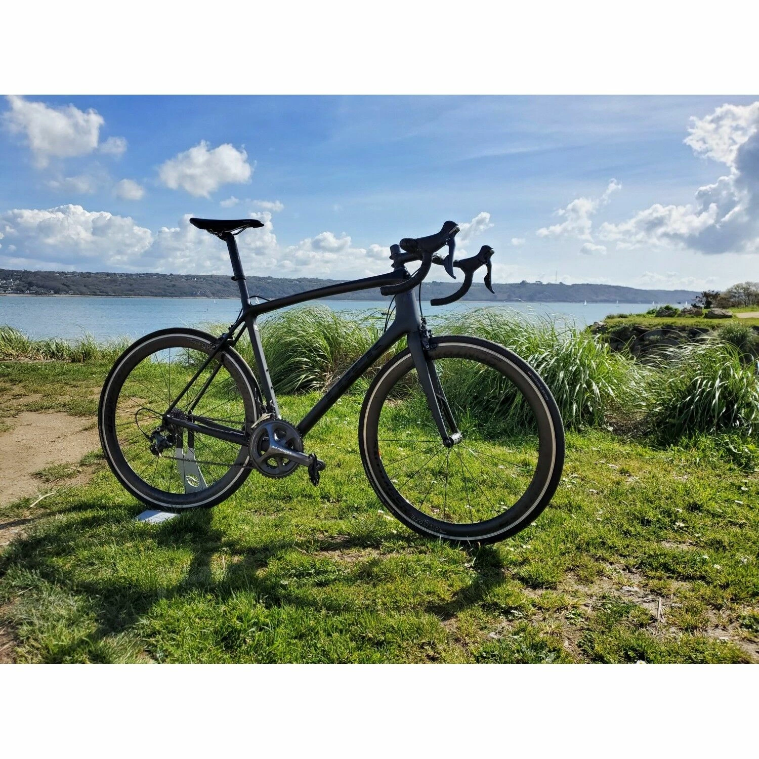 Vélo De Course Trek - 60 4 Vélo De Course Trek - 60 – Image 2