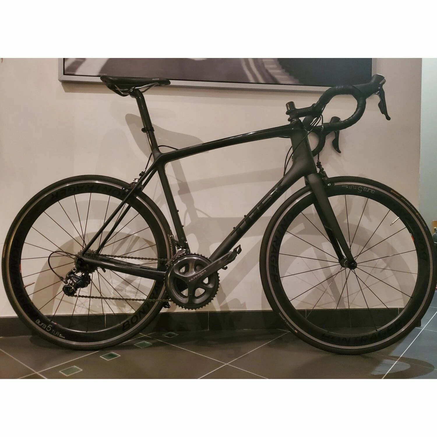 Vélo De Course Trek - 60 5 Vélo De Course Trek - 60 – Image 3