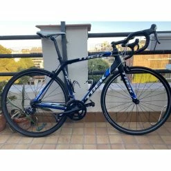 Vélo De Course Trek - 56 -Accessoires auto pour vélo Boutique trek madone 4 5 2