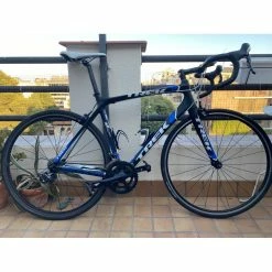 Vélo De Course Trek - 56