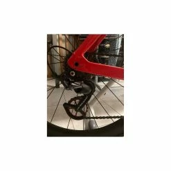 Vélo De Course Trek - 58 - 27,5" -Accessoires auto pour vélo Boutique trek madone sl6 4