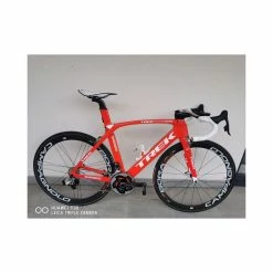 Vélo De Course Trek - 54 -Accessoires auto pour vélo Boutique trek madone slr9 factory racing team project one 2