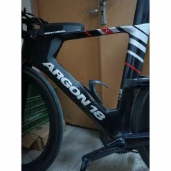 Vélo De Contre La Montre Autre Marque - 58 -Accessoires auto pour vélo Boutique triatlon argon 18 119 tri 2