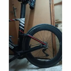 Vélo De Contre La Montre Autre Marque - 58 -Accessoires auto pour vélo Boutique triatlon argon 18 119 tri 3