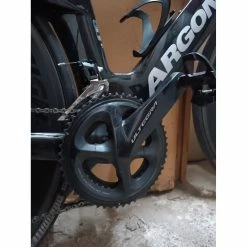 Vélo De Contre La Montre Autre Marque - 58 -Accessoires auto pour vélo Boutique triatlon argon 18 119 tri 4