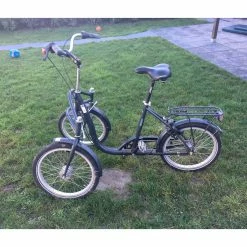 Vélo Urbain Autre Marque 5 Vélo Urbain Autre Marque -Accessoires auto pour vélo Boutique tricycle 7