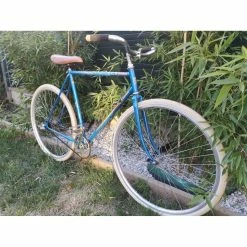 Vélo Fixie Et Singlespeed Peugeot -Accessoires auto pour vélo Boutique triplespeed 2