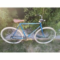 Vélo Fixie Et Singlespeed Peugeot -Accessoires auto pour vélo Boutique triplespeed 3