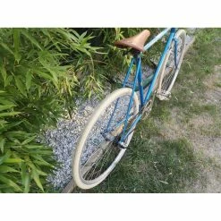 Vélo Fixie Et Singlespeed Peugeot -Accessoires auto pour vélo Boutique triplespeed 4