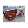 Vélo Cargo Autre Marque 1 Vélo Cargo Autre Marque -Accessoires auto pour vélo Boutique triporteur bakfiets