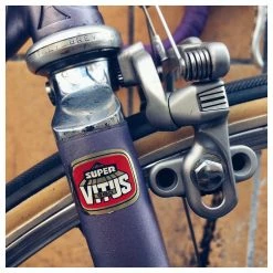 Vélo De Course Autre Marque - 50 - 700c -Accessoires auto pour vélo Boutique un super vitus 980 vraiment leger 3