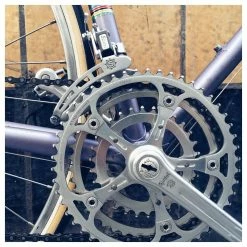 Vélo De Course Autre Marque - 50 - 700c -Accessoires auto pour vélo Boutique un super vitus 980 vraiment leger 5