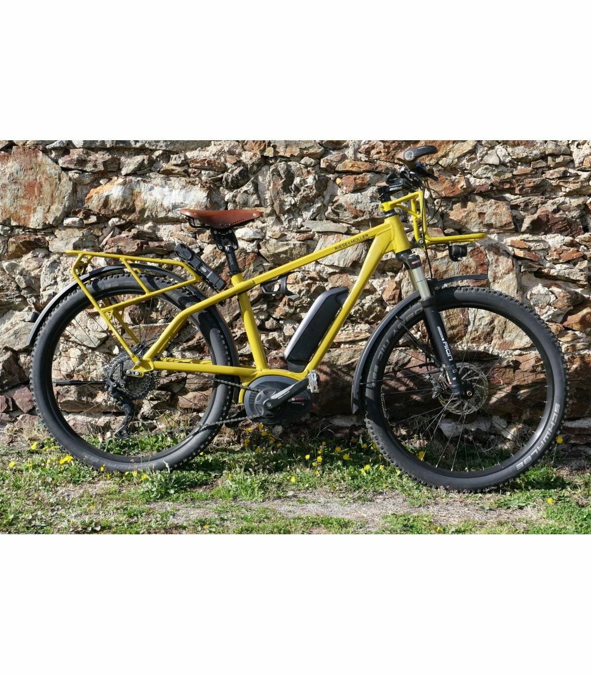 Vélo Tout Chemins Autre Marque 4 Vélo Tout Chemins Autre Marque – Image 2