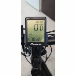 Vélo Tout Chemins Bh 7 Vélo Tout Chemins Bh -Accessoires auto pour vélo Boutique vae bh evo jet pro 2