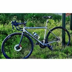 Vélo De Course Autre Marque - 51 - 700c