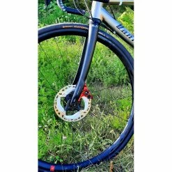 Vélo De Course Autre Marque - 51 - 700c 12 Vélo De Course Autre Marque - 51 - 700c -Accessoires auto pour vélo Boutique van nicholas titane taille s 4