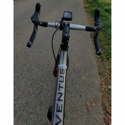 Vélo De Course Autre Marque - 51 - 700c 13 Vélo De Course Autre Marque - 51 - 700c -Accessoires auto pour vélo Boutique van nicholas titane taille s 5