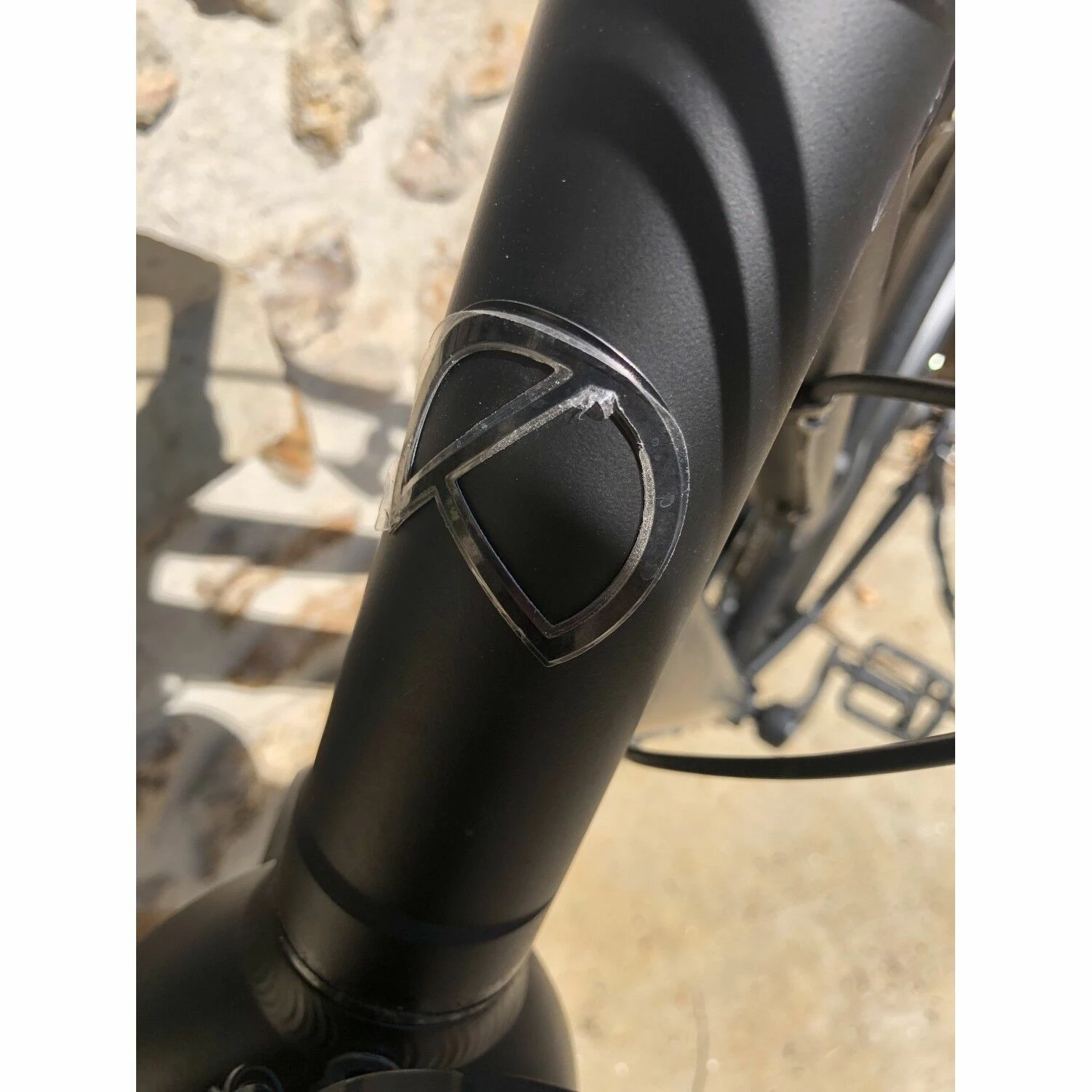 Vélo Urbain Kalkhoff 4 Vélo Urbain Kalkhoff – Image 2