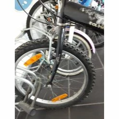 Vélo Urbain Urge -Accessoires auto pour vélo Boutique velo 10
