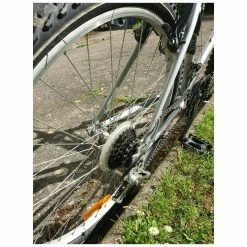 Vélo Tout Chemins Autre Marque -Accessoires auto pour vélo Boutique velo 16