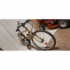 Vélo Tout Chemins Globber -Accessoires auto pour vélo Boutique velo 18