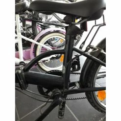 Vélo Urbain Urge -Accessoires auto pour vélo Boutique velo 7