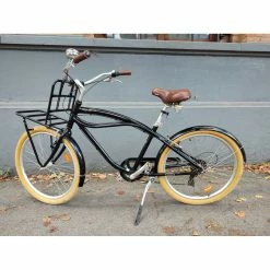 Vélo Urbain Autre Marque