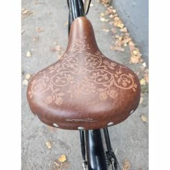 Vélo Urbain Autre Marque -Accessoires auto pour vélo Boutique velo beach cruiser square homme 3