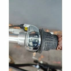 Vélo Urbain Autre Marque -Accessoires auto pour vélo Boutique velo beach cruiser square homme 4