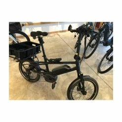 Vélo Pliant Bosch -Accessoires auto pour vélo Boutique velo bosch pliable 1