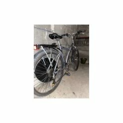 Vélo Urbain Btwin 7 Vélo Urbain Btwin -Accessoires auto pour vélo Boutique velo btwin 2