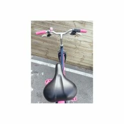 Vélo Urbain Btwin -Accessoires auto pour vélo Boutique velo btwin 24 2