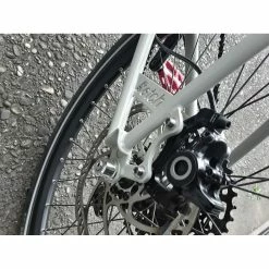 Vélo Cargo Autre Marque -Accessoires auto pour vélo Boutique velo cargo botch 2