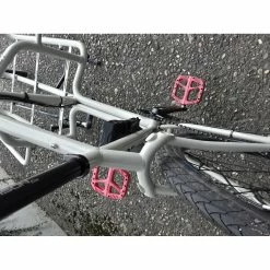 Vélo Cargo Autre Marque -Accessoires auto pour vélo Boutique velo cargo botch 4
