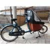 Vélo Cargo Autre Marque -Accessoires auto pour vélo Boutique velo cargo electrique bakfiets court
