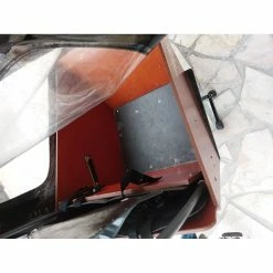 Vélo Cargo Autre Marque -Accessoires auto pour vélo Boutique velo cargo electrique bakfiets court 2